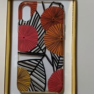 Apple iPhone X / Xs 54TH & Madison Case